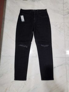 Vero Moda Ripped Jeans