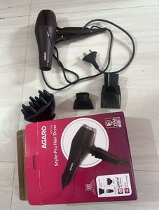 AGARO Style-Pro Hair Dryer HD1120