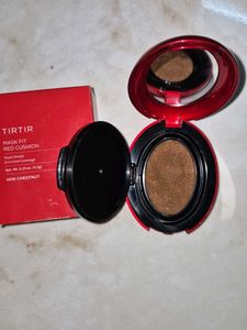 TIRTIR Mask Fit Red Cushion foundation