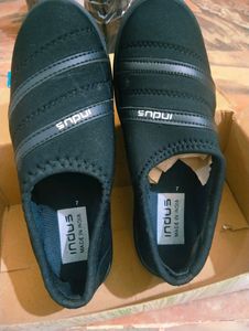 Ledies Full Shoe 0021