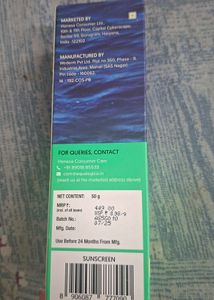 Aqualogica Glow Dewy Sunscreen Combo