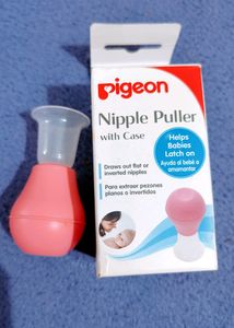 Pigeon Nipple Puller
