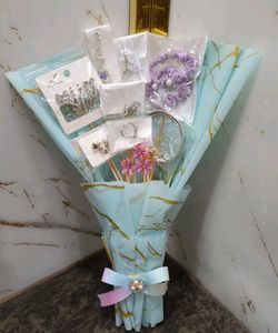 Assorted Jewelry Gift Bouquet