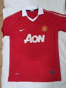 Manchester United Football Shirt
