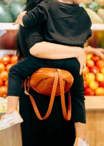 Baby Hip Carrier