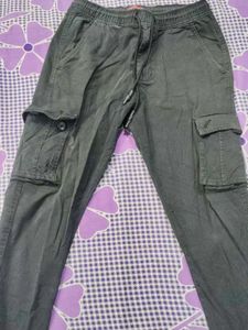 Men's Cargo Pants