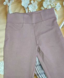 Flared Bell Bottom Pants
