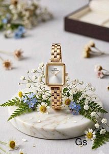 Daniel Wellington Square  women Watch