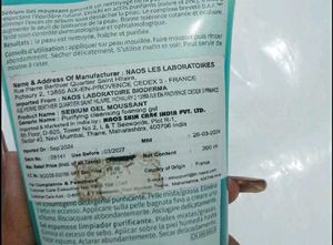 Combo Bioderma Sebium Gel Moussant &amp; Photoderm Cre