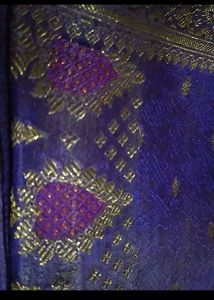 Banarasi Saree
