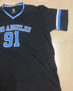 Los Angeles 91 Graphic T-Shirt
