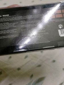 Profusion Cosmetics BRONZER- 6 Shades Palette