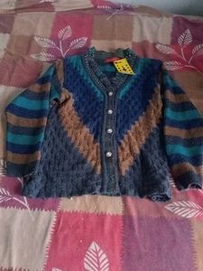 Stylish Women's Cardigan