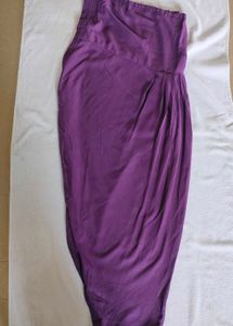 pure cotton pant