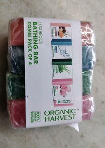 Free Any One  Soap With Shop Stock Orders
