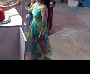 Frock Plazo ❤️
