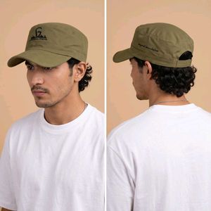 Greenlands Baseball Cap
