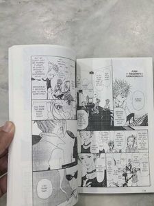 Nana Volume 4 Shojo Beat Manga
