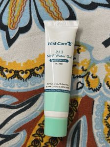 WishCare NMF Water Gel Moisturizer
