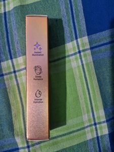 FACECANADA Strobe Cream Peach