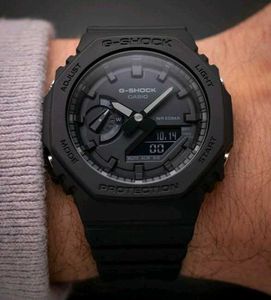 Casio G-Shock Watch