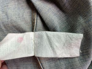Vintage Ralph Lauren Polo Jeans Co. Denim Jacket