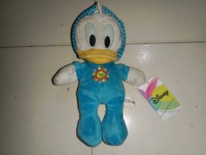 Disney Donald Duck Plush Toy