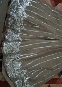 Embellished Lehenga Choli Set