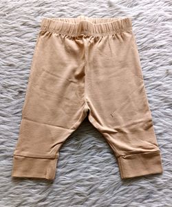Ariel White &amp; Sand Brown Set (Babies)