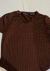 Stylish Printed T-Shirt