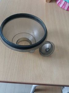 Mixie Jar Lid