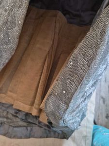 Shimmer Lehenga