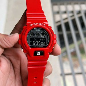 G SHOCK