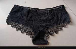 Very Stylish Net Brief