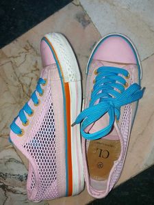 Cartlon London SizeUK4/37
