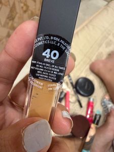 Sugar Matte Lipstick