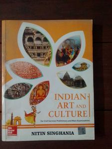 Indian Art And Culture