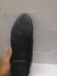 Like New Shoes