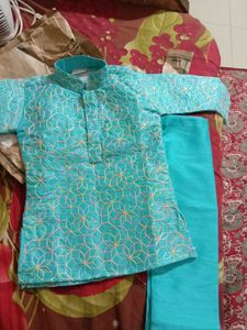Totally New Kurta Set
