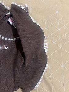 peppermint dress