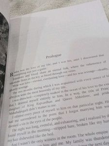 Rudra Nandani: A Saga of Control &amp; Seduction