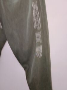 Men's Cotton Jogger