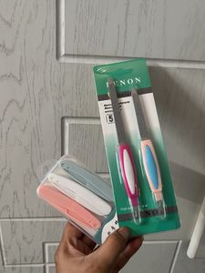 Manicure & Pedicure Tools Set