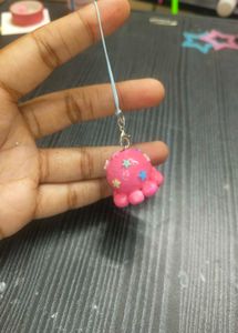 Baby Chick &amp; Octopus Charms (Any 1)