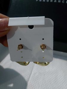 Chic Pearl Drop Earrings
