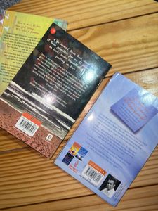 Romantic Novels By Ravinder Singh 3 Books