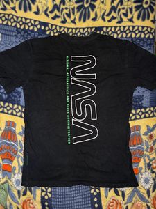 Nasa X Frank Store Tee