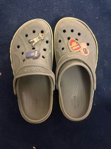 OG Crocs Classic Sandal