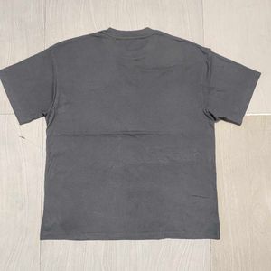 REPRESENT Men's Grey T-Shirt