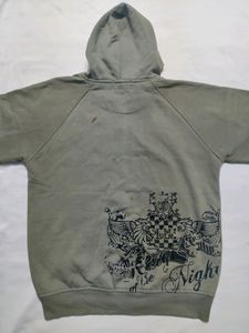 HKP Imported Unisex Jacket